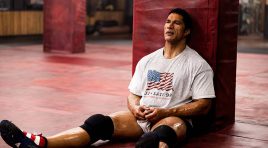 ‘The Smashing Machine’ – Review