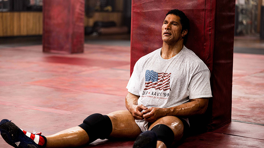 ‘The Smashing Machine’ – Review