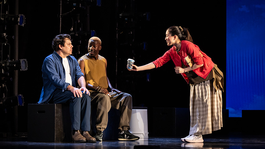 A Love Letter to Life Itself: ‘Trent Dalton’s Love Stories’ Sets Hearts Racing at The Civic