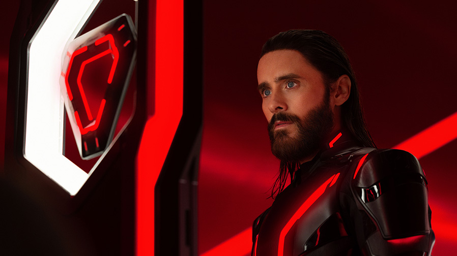 ‘Tron: Ares’ – Review
