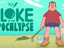 Bloke of the Apocalypse Review SpicyPulp