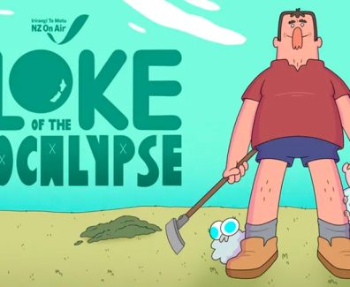 Bloke of the Apocalypse Review SpicyPulp