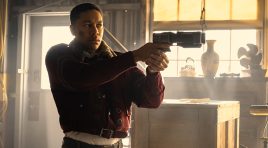 Let the end times roll with ‘Fallout’ Season Two