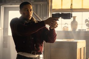 Fallout Season two Official Trailer SpicyPulp