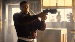 Fallout Season two Official Trailer SpicyPulp