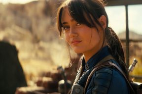 Fallout Season Two Sydney Global Press Tour SpicyPulp