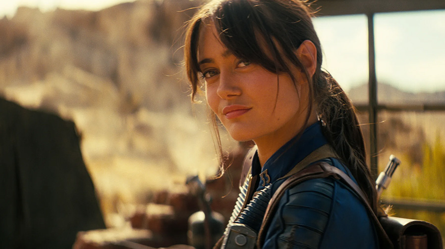 Prime Video kicks off the Apocalypse for ‘Fallout’ Season Two with Sydney Date for Global Tour