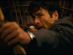 How to Make a Killing Official Trailer Glen Powell SpicyPulp