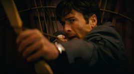 Glen Powell Cuts Loose in A24’s Razor-Sharp New Thriller ‘How to Make a Killing’