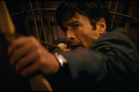 How to Make a Killing Official Trailer Glen Powell SpicyPulp