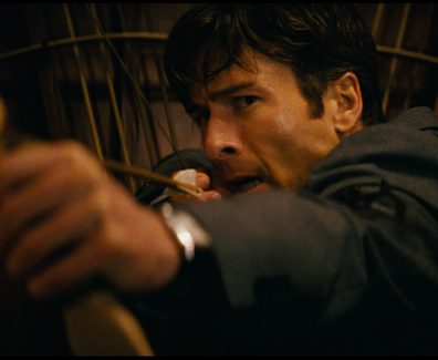 How to Make a Killing Official Trailer Glen Powell SpicyPulp