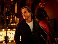 Is This Thing On Movie Trailer Will Arnett Bradley Cooper SpicyPulp