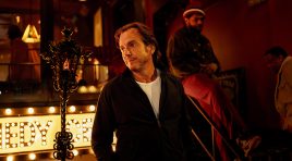 Will Arnett delivers humour and heart in brand new look at Bradley Cooper’s ‘Is This Thing On?’