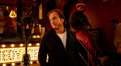 Is This Thing On Movie Trailer Will Arnett Bradley Cooper SpicyPulp
