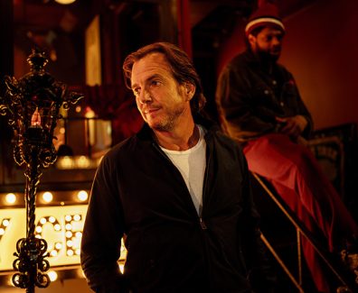 Is This Thing On Movie Trailer Will Arnett Bradley Cooper SpicyPulp