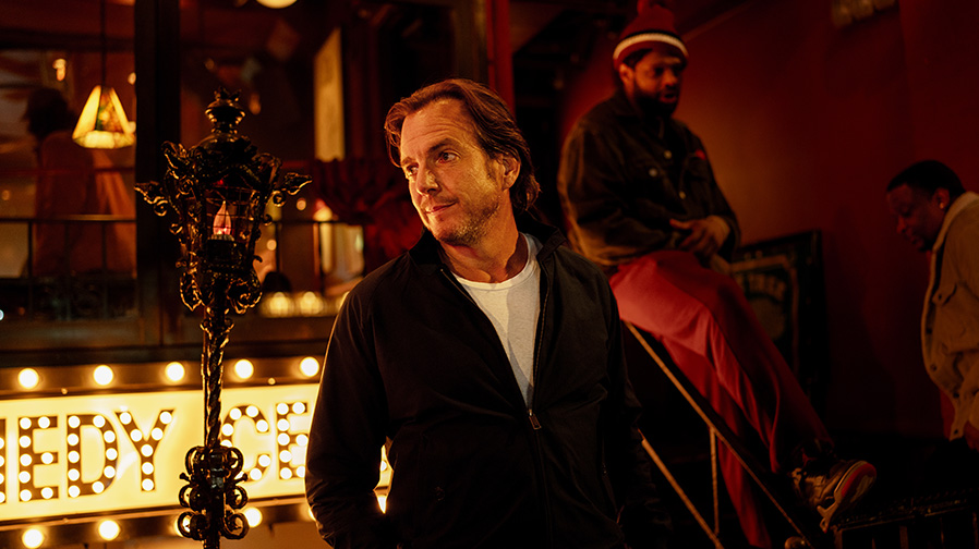 Will Arnett delivers humour and heart in brand new look at Bradley Cooper’s ‘Is This Thing On?’