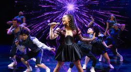 Cast revealed for 2026’s must-watch musical ‘&Juliet’