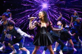 &Juliet Cast Announcement 2026 SpicyPulp