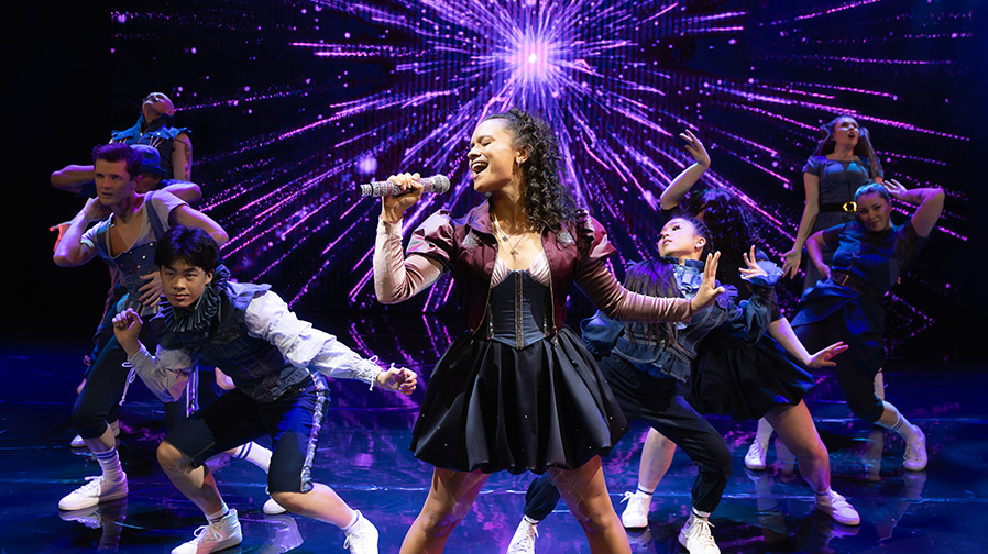 Cast revealed for 2026’s must-watch musical ‘&Juliet’