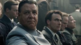 ‘Nuremberg’ – Review