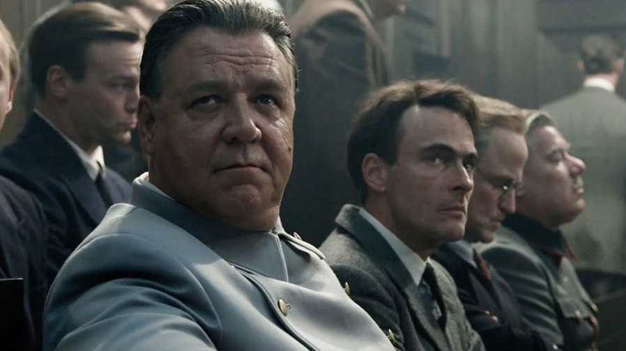 ‘Nuremberg’ – Review