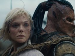 Predator: Badlands Review SpicyPulp