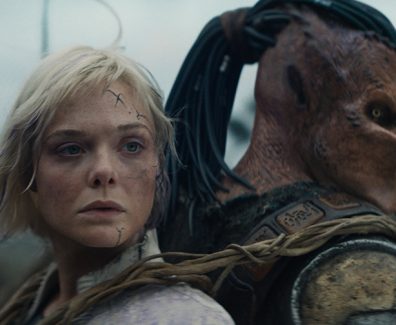 Predator: Badlands Review SpicyPulp