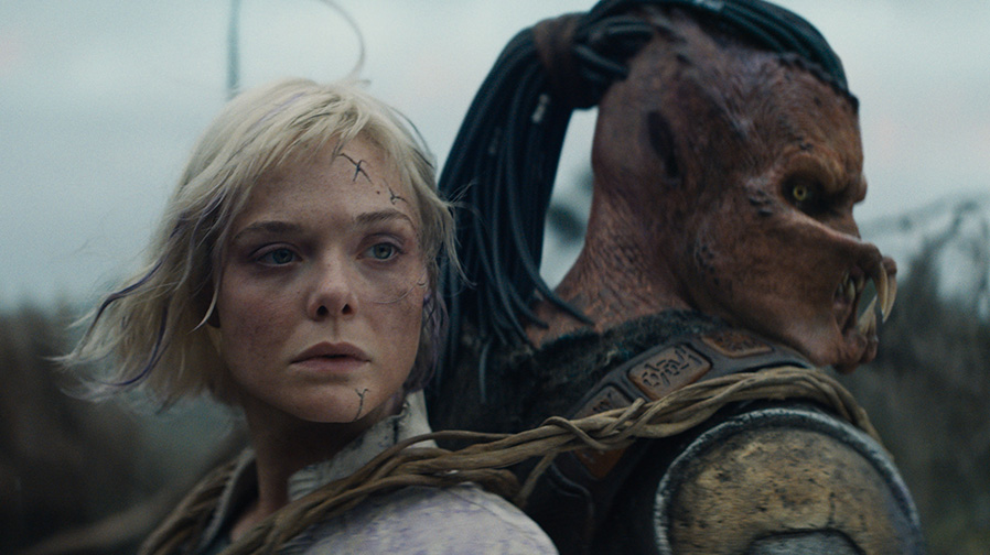 ‘Predator: Badlands’ – Review