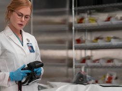 Scarpetta First Look Prime Video SpicyPulp