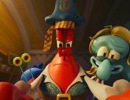 SpongeBob Squarepants - Search for Squarepants Giveaway SpicyPulp