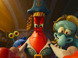 SpongeBob Squarepants - Search for Squarepants Giveaway SpicyPulp