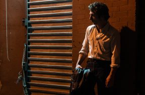 Springsteen Deliver Me From Nowhere Review SpicyPulp