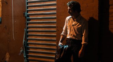 Springsteen Deliver Me From Nowhere Review SpicyPulp