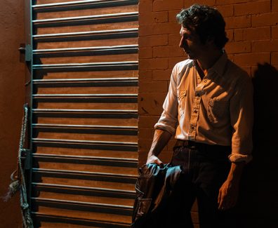 Springsteen Deliver Me From Nowhere Review SpicyPulp