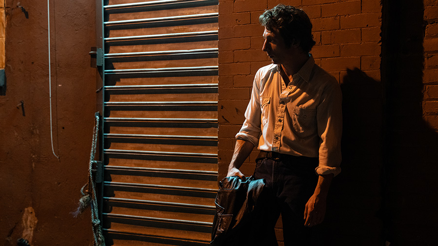 ‘Springsteen: Deliver Me From Nowhere’ – Review