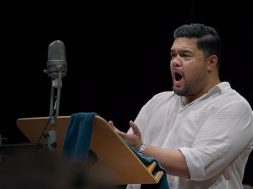 Tenor My Name Is Pati Trailer SpicyPulp