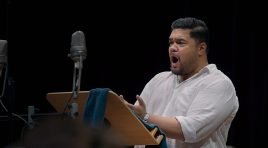 ‘Tenor: My Name is Pati’ promises a celebration of music, family and the power of dreaming big