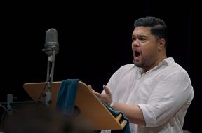 Tenor My Name Is Pati Trailer SpicyPulp