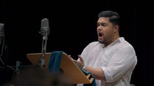 Tenor My Name Is Pati Trailer SpicyPulp