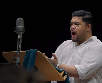 Tenor My Name Is Pati Trailer SpicyPulp