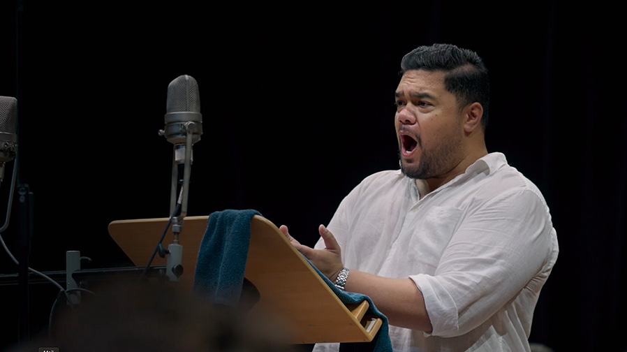 ‘Tenor: My Name is Pati’ promises a celebration of music, family and the power of dreaming big