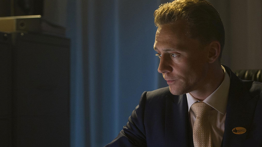 ‘The Night Manager’ – Season One – Review