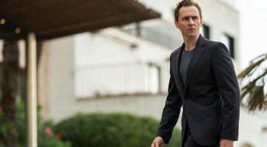 The Night Manager First Look SpicyPulp