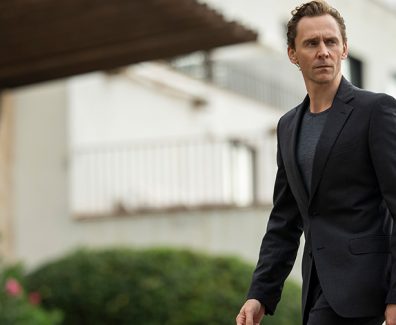 The Night Manager First Look SpicyPulp