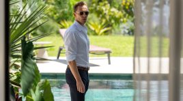 The tension turns explosive in new trailer for Season Two of ‘The Night Manager’