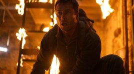 ‘The Running Man’ – Review