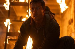 The Running Man Review SpicyPulp