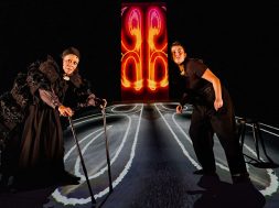 Tiri: Women Far Walking Review SpicyPulp