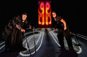 Tiri: Women Far Walking Review SpicyPulp