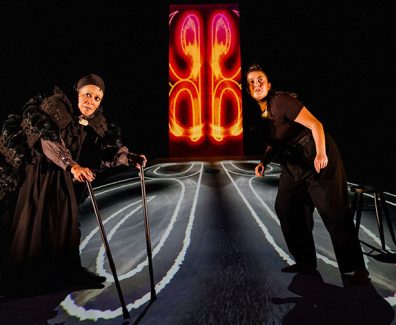 Tiri: Women Far Walking Review SpicyPulp
